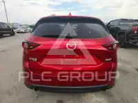 2019 Mazda CX-5 photo