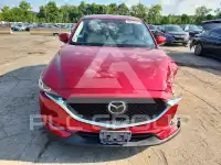 2019 Mazda CX-5 фото