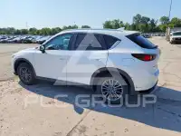 2019 Mazda CX-5 фото