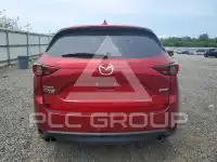 2019 Mazda CX-5 photo
