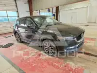 2019 Mazda CX-5 фото