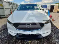 2019 Mazda CX-5 photo