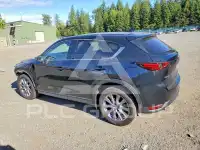 2019 Mazda CX-5 фото