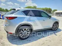 2019 Mazda CX-5 фото