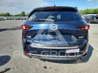 2019 Mazda CX-5 photo