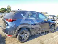 2019 Mazda CX-5 photo