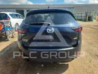 2019 Mazda CX-5 photo