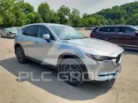 2019 Mazda CX-5 фото