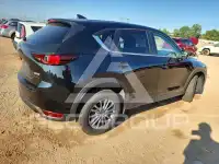 2019 Mazda CX-5 фото