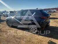 2019 Mazda CX-5 фото