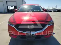 2019 Mazda CX-5 photo