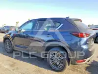 2019 Mazda CX-5 photo