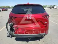 2019 Mazda CX-5 photo