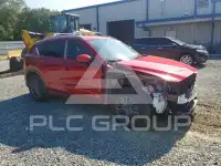 2019 Mazda CX-5 фото