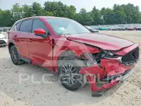 2019 Mazda CX-5 photo