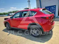 2019 Mazda CX-5 photo