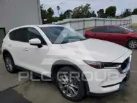 2019 Mazda CX-5 фото