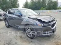 2019 Mazda CX-5 photo
