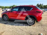 2019 Mazda CX-5 фото