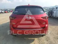 2019 Mazda CX-5 фото