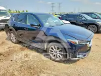 2019 Mazda CX-5 photo