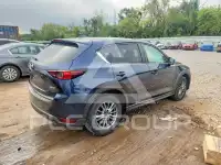 2019 Mazda CX-5 фото