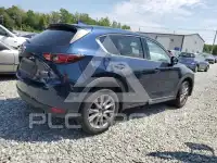 2019 Mazda CX-5 фото