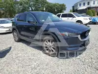2019 Mazda CX-5 фото