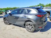 2019 Mazda CX-5 photo