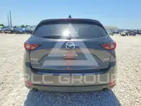 2019 Mazda CX-5 фото