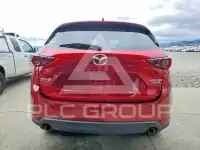 2019 Mazda CX-5 photo