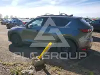 2019 Mazda CX-5 фото
