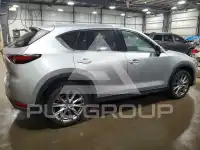2019 Mazda CX-5 фото