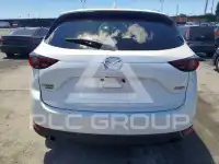 2019 Mazda CX-5 фото
