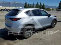2019 Mazda CX-5 фото
