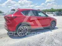 2019 Mazda CX-5 фото
