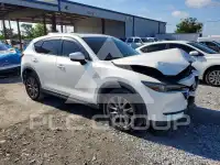 2019 Mazda CX-5 photo