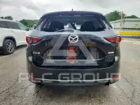 2019 Mazda CX-5 фото