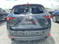 2019 Mazda CX-5 фото