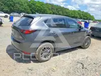 2019 Mazda CX-5 фото
