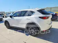 2019 Mazda CX-5 фото
