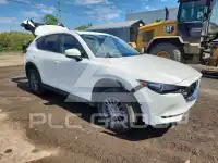 2019 Mazda CX-5 photo