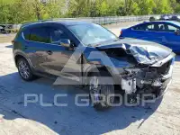 2019 Mazda CX-5 photo