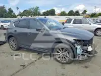 2019 Mazda CX-5 фото
