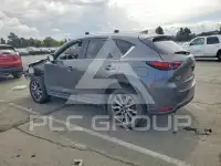 2019 Mazda CX-5 фото