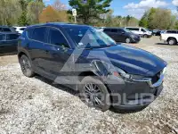 2019 Mazda CX-5 photo
