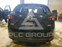 2019 Mazda CX-5 фото