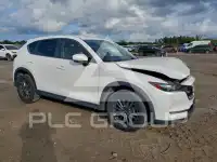 2019 Mazda CX-5 photo