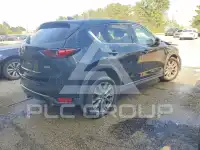 2019 Mazda CX-5 фото