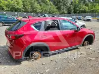 2019 Mazda CX-5 photo